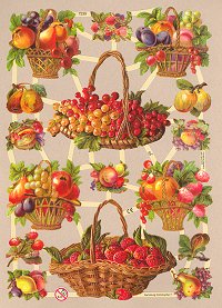 Fruit Baskets EF Scraps