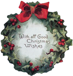 Holy Wreath Hotpad & Coasters