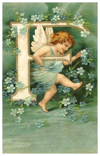 Cherub F