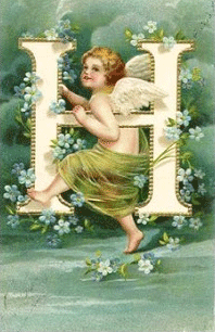 Cherub H