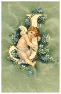 Cherub J