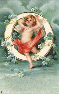 Cherub O