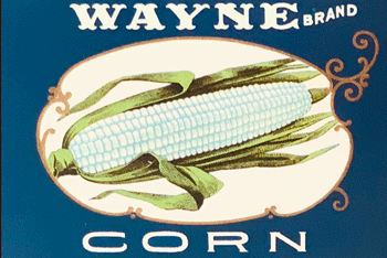 Wayne Brand Corn