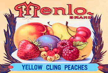 Menlo Peaches