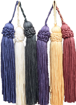 Decorative Tassels